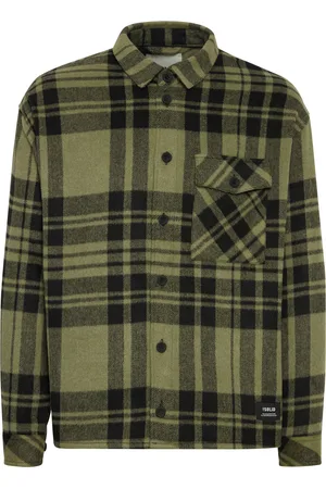 Solid Camisa