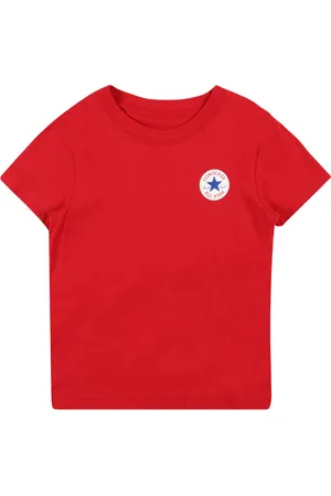 Converse Camiseta