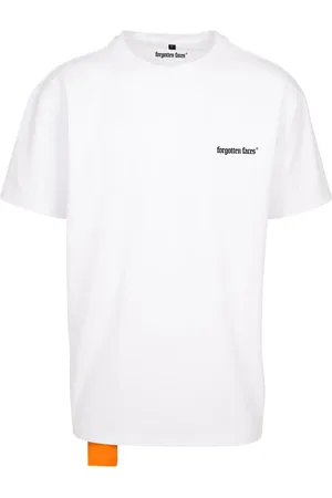 Forgotten Faces Camiseta 