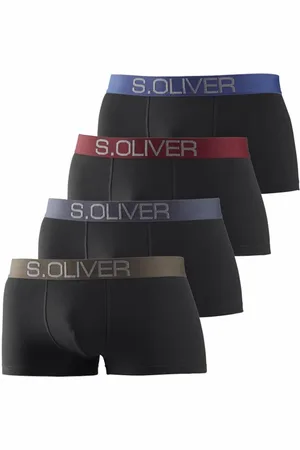 QS by s.Oliver Calzoncillo boxer