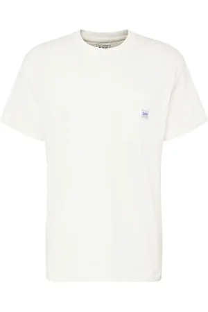 Lee Camiseta 
