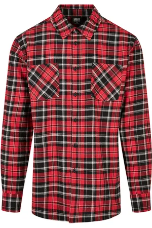 Urban classics Camisa 