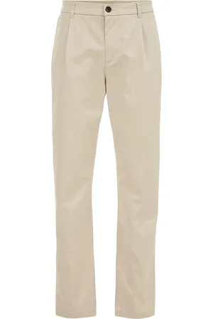 WE Fashion Pantalón chino