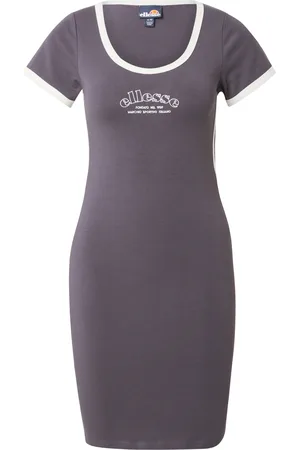 Ellesse Vestido 