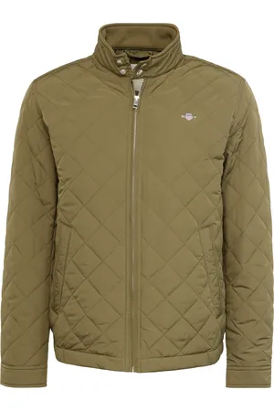 GANT Chaqueta de entretiempo