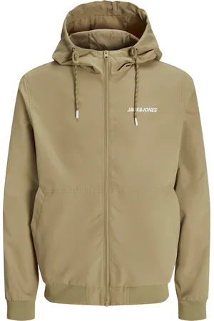 JACK & JONES Chaqueta de entretiempo 