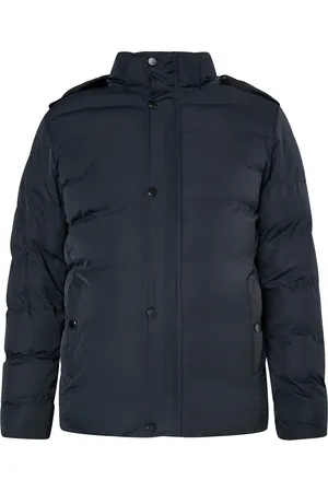 MO Chaqueta de invierno