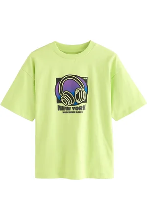 Next Camiseta