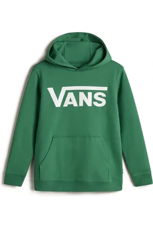 Vans Sudadera 