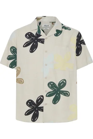 Solid Camisa 
