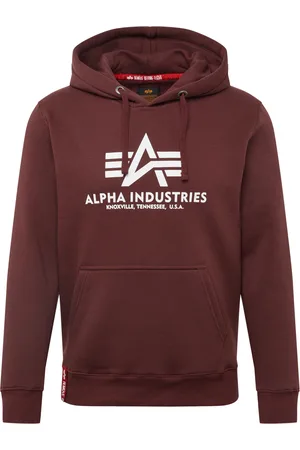 Alpha Industries Sudadera