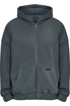 Dropsize Sudadera con cremallera