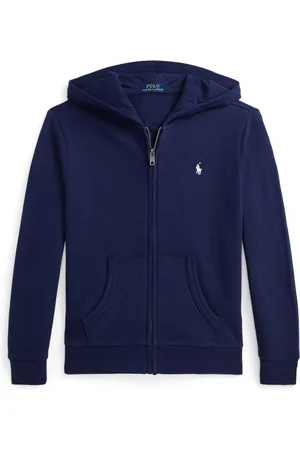 Ralph Lauren Sudadera con cremallera