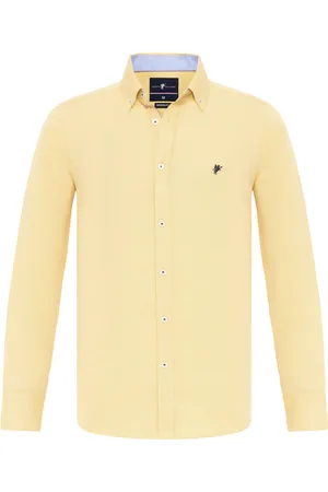 Denim Culture Camisa 