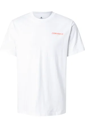 Converse Camiseta 