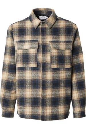 Topman Chaqueta de entretiempo