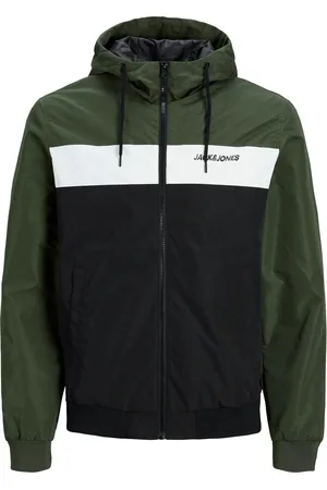 JACK & JONES Chaqueta de entretiempo 