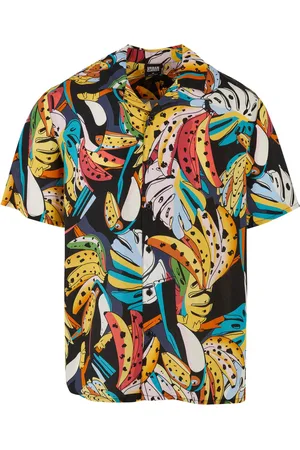 Urban classics Camisa