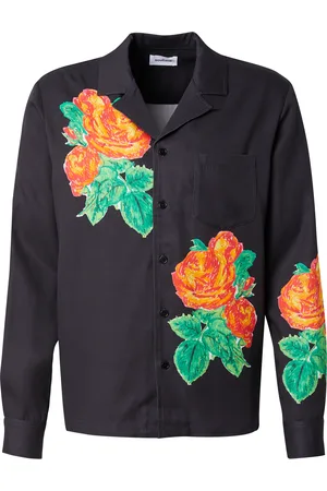 Soulland Camisa 