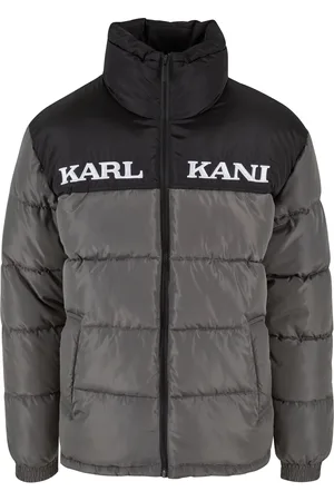 Karl Kani Chaqueta de invierno 