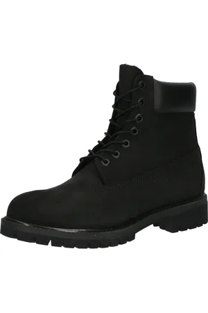 Timberland Botas con cordones