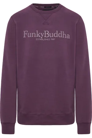 Funky Buddha Sudadera