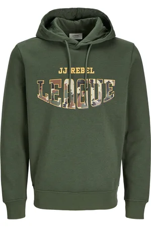 JJ Sudadera 