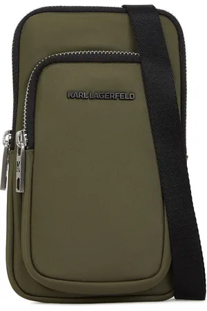 Karl Lagerfeld Bolso de hombro