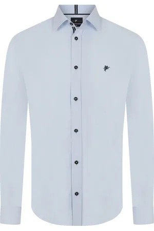Denim Culture Camisa 