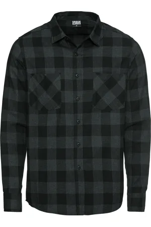 Urban classics Camisa