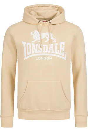 Lonsdale London Sudadera 