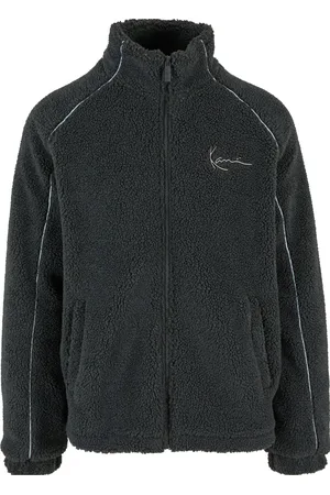 Karl Kani Chaqueta de entretiempo
