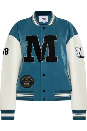 MO Chaqueta de entretiempo