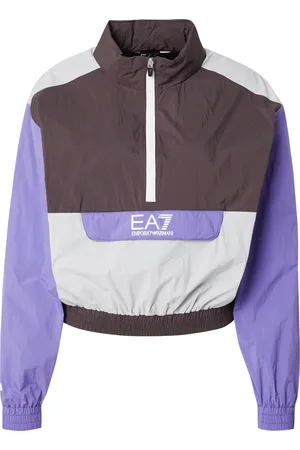 EA7 Chaqueta deportiva