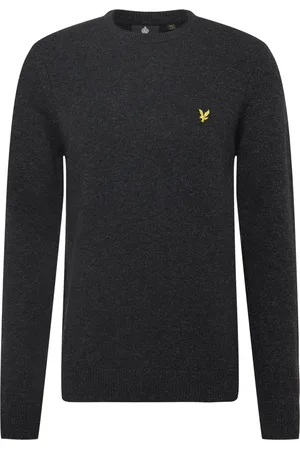 Lyle & Scott Jersey