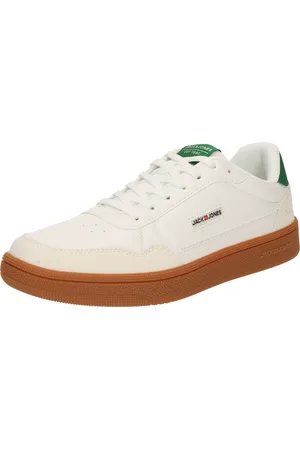 JACK & JONES Zapatillas deportivas bajas 