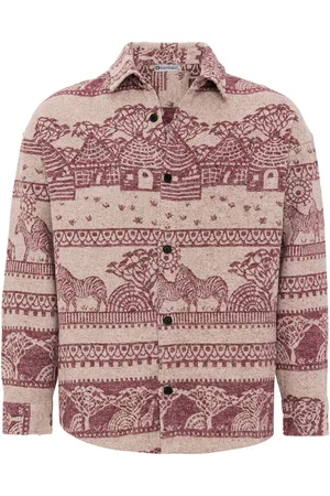 Dandalo Camisa