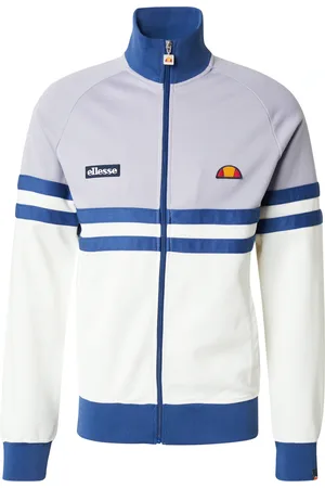 Ellesse Sudadera con cremallera 