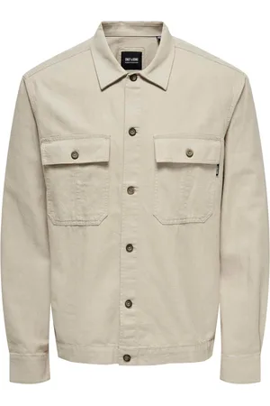 Only & Sons Camisa 
