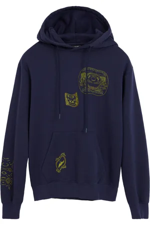 Desigual Sudadera