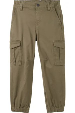 TOM TAILOR Pantalón