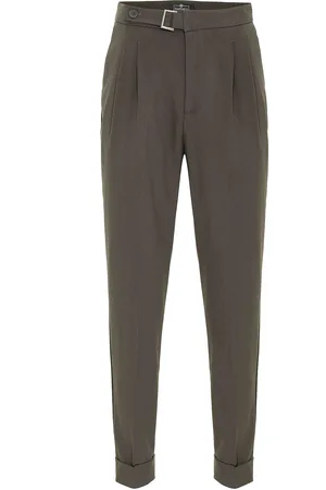 Dandalo Pantalón plisado