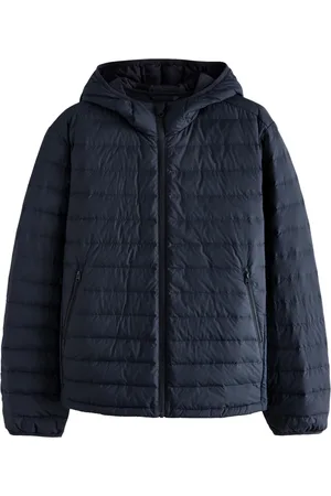 Next Chaqueta de entretiempo