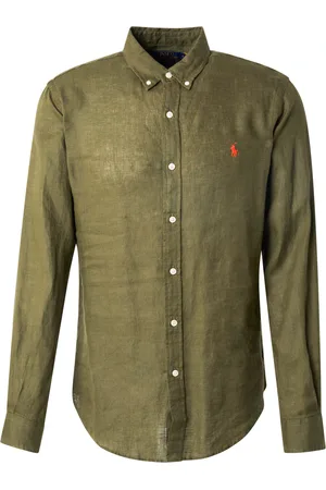 Ralph Lauren Camisa