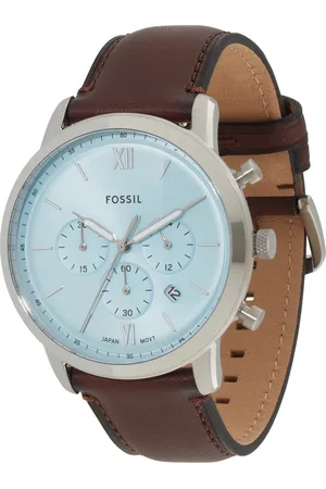 Fossil Reloj analógico 