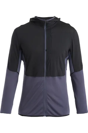 Icebreaker Chaqueta polar funcional 