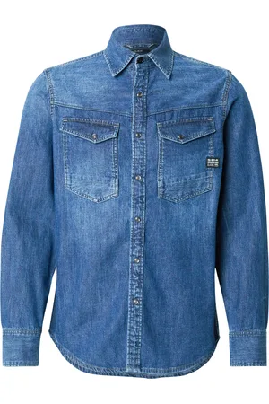 G-Star Camisa