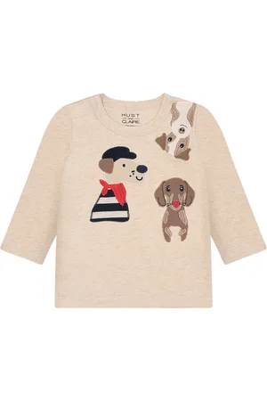 Hust & Claire Camiseta 
