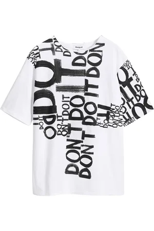 Desigual Camiseta