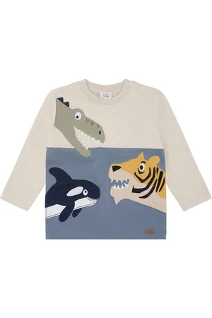Hust & Claire Camiseta 